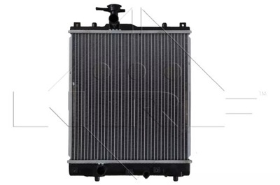 53824/NRF RADIATEUR OPEL AGILA 1,0 00- NRF - milautoparts-fr.ukrlive.com