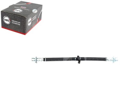 Шланг гальмівний гнучкий land rover freelander a.b фото №1