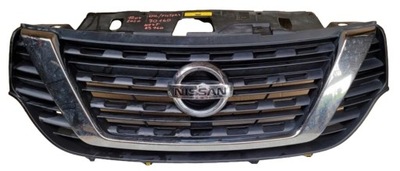 623109057R NISSAN NV-300 REJILLA DE RADIADOR REJILLA PARAGOLPES  