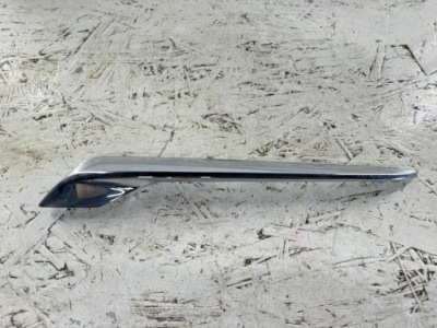 Opel insignia b 17-20r хром решітка лівий 39107902 фото №1