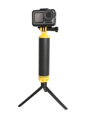 Float Hand Grip nurkowanie Monopod dla GoPro Hero