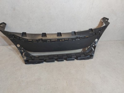 Решітка радіатора pod решітка радіатора peugeot 3008 lift 9814278877 фото №1