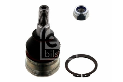 FEBI BILSTEIN 8/5000 PERNA PALANCA PARTE DELANTERA L/P MITSUBISHI COLT CZC VI COLT  