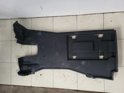 Коврик коврик обшивка scania r 1883149 фото №1