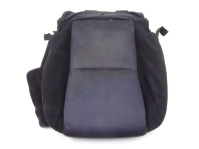 Lexus is ii 05-13 сидіння сидіння лівий перед фото №1