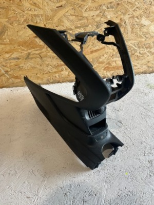 Kompletny туннель средний ford ka ii 08-16 +бесплатно фото №1