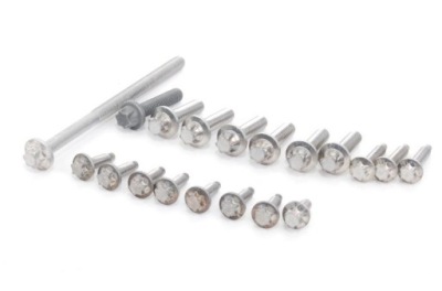 Болти насоса оливи bmw 11410426472 оригінал фото №1