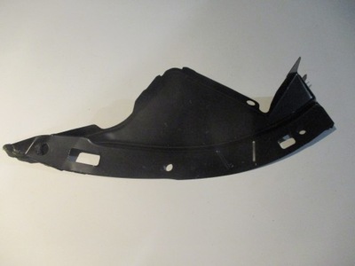 Panda iii направляющая бампера задняя oryg-pń фото №1