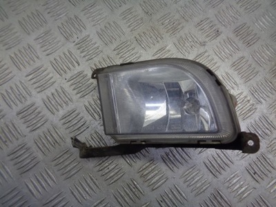 Протитуманна фара лівий daewoo nubira фото №1