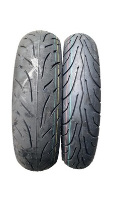 OPONY WANDA 130/70/17 110/70/17