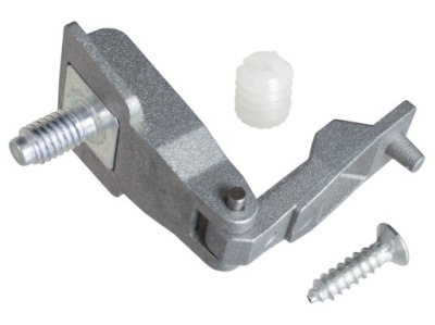 Fiat 500 500c 500 c петля ручка двері фото №1