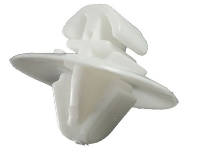 10x mercedes sprinter 2 vw crafter клипса накладки b фото №1