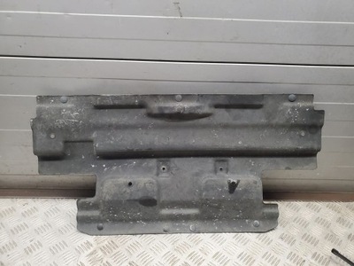 Dodge ram 2012 захист радіатора фото №1