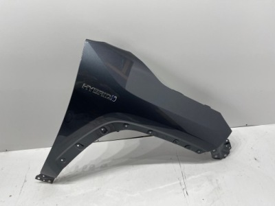 Toyota rav-4 rav4 iv 19+ крыло правый передний фото №1