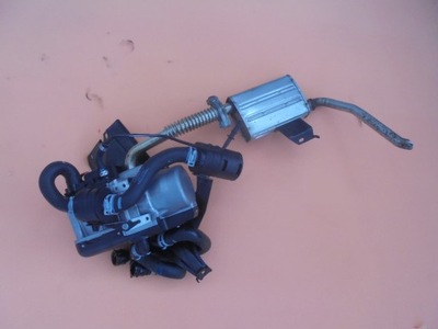 Volvo xc60 ii webasto обогреватель стояночный фото №1