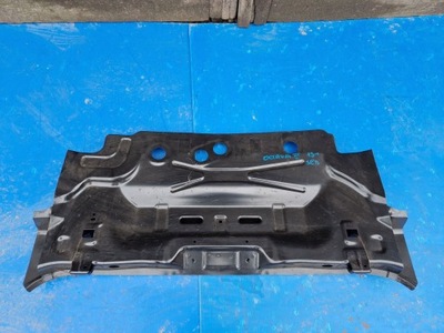 Pas задний стена skoda octavia iii sedan 2013r- фото №1