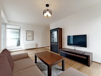 Mieszkanie, Pruszków, 55 m²