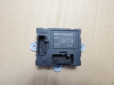 Ford fiesta mk7 модуль дверь правый перед фото №1