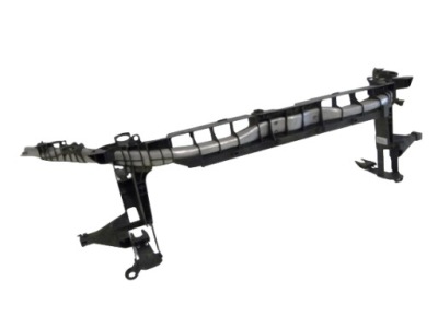 Mercedes cla 117 w117 pas передний усилитель перед фото №1