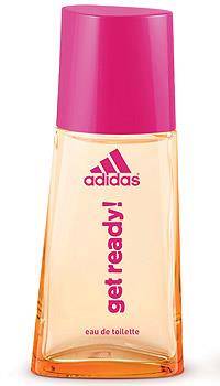 ADIDAS Get Ready! For Her EDT 50ml