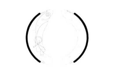 Lpr тормозные колодки тормозные citroen berlingo berlingo mu фото №1