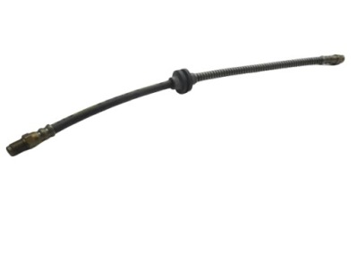 Шланг перед тормозной renault megane 2 рестайлинг  8200552980 фото №1