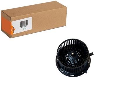 VENTILADOR SOPLADORES JEEP CHEROKEE WRANGLER II 2.4-4.0 08.96-01.08 NRF  