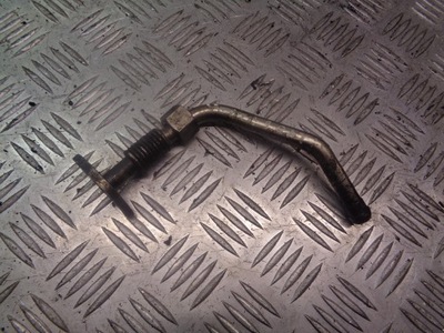 Труба трубка шланг egr opel zafira a 2.0 dti фото №1