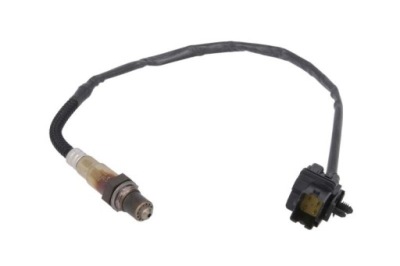 Датчик лямбда-зонд bosch 258 007 332 фото №1