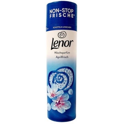 Lenor Aprilfrisch Perełki Zapachowe 275g DE