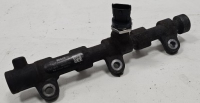 Org молдинг впрыскная + датчик renault master iii / opel movano b , 2.3 dci фото №1