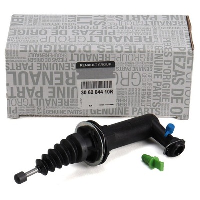 Оригінальний номер renault циліндр зчеплення renault master iii 2,3 dci двійник / opel movano фото №1