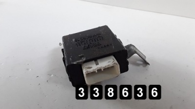 2000 lexus is 200 ecu 85970 53010 фото №1