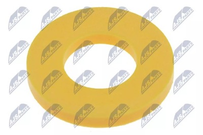 Nty ad-ty-000 кільце ущільнювальний, кронштейн амортизатора фото №1