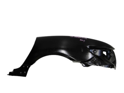 Mercedes slc slk r172 172 крыло задний левый фото №1