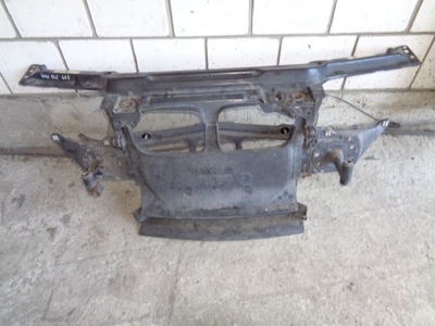 Pas передній bmw 3 e46 2.0d фото №1