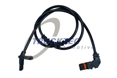 02.42.366 SENSOR ABS P. DB C CLASE W204 07-  