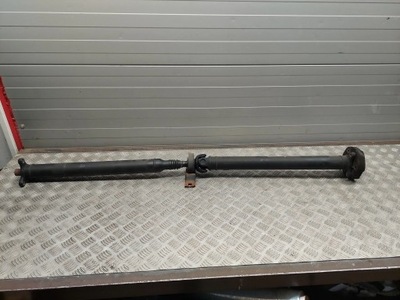 Chevrolet camaro 22999285 приводной вал фото №1