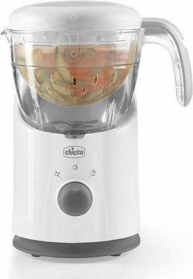 Blender Chicco Easy Meal wielofunkycjny 4w1 OPIS