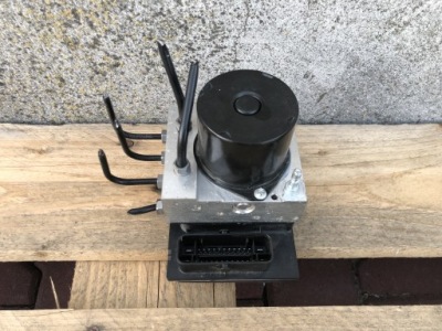 Audi a1 8x0 насос abs 6r0614517q фото №1