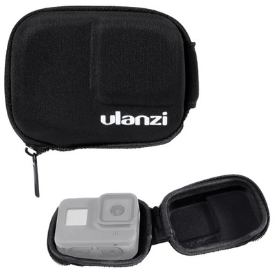 Walizka Etui Futerał Ulanzi G8 7 6 5-4 do GoPro Hero 8 7 6 5