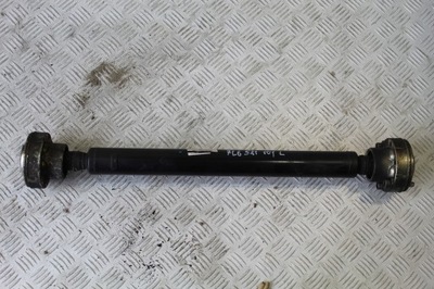 Wał приводной кардан перед touareg 7l 7l0 lift фото №1