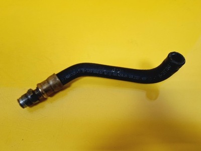 Шланг паливний трубка пального a1704700075 mercedes r170 slk 2.0 b nr6 фото №1