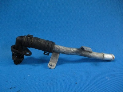 Wąż шланг wody audi a7 4g 059121512h фото №1