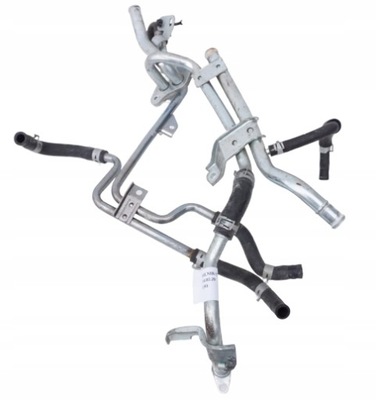 Труба wąż шланг q50 hybrid фото №1