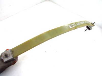 Volvo xc60 ii рессора щетка балка подвеска задняя 31387294 фото №1