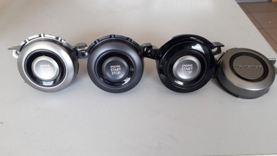 Hyundai veloster выключатель кнопка запуск стоп фото №1