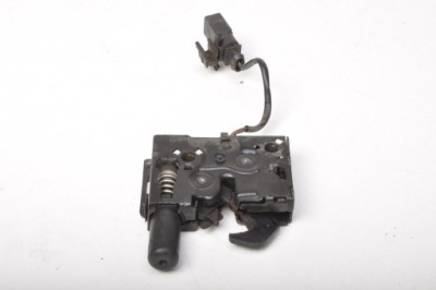 Seat ibiza v замок капот 6f0823509015 фото №1