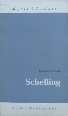 Schelling - Ryszard Panasiuk