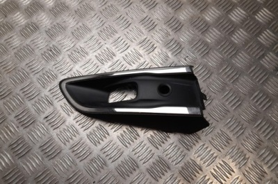 Інше частини внутрішнє renault zoe bfm_ 261a32884r 65kw 2021 фото №1